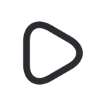 Arrow Right 3 SVG Icon